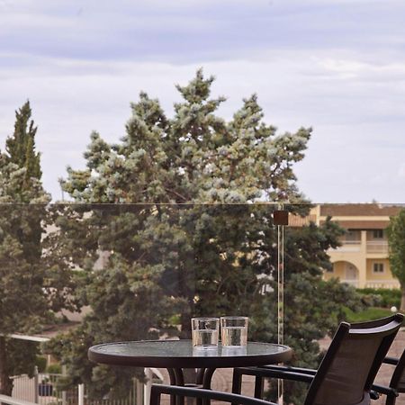 Labranda Sandy Beach Corfu  Exterior photo