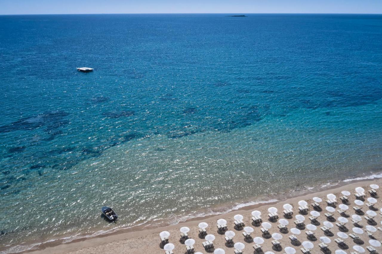 Labranda Sandy Beach Corfu  Exterior photo