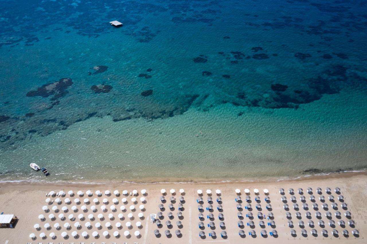 Labranda Sandy Beach Corfu  Exterior photo