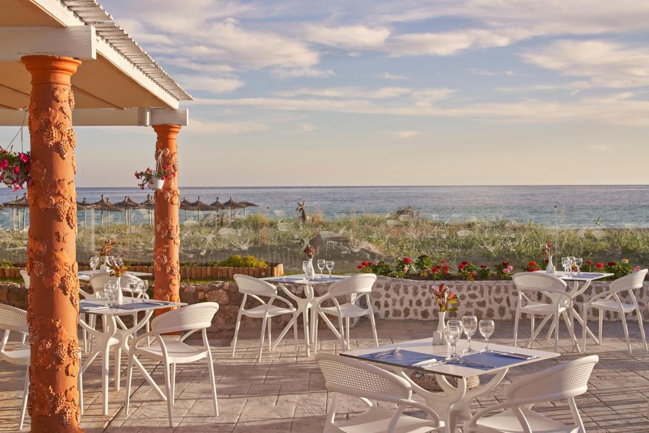 Labranda Sandy Beach Corfu  Exterior photo