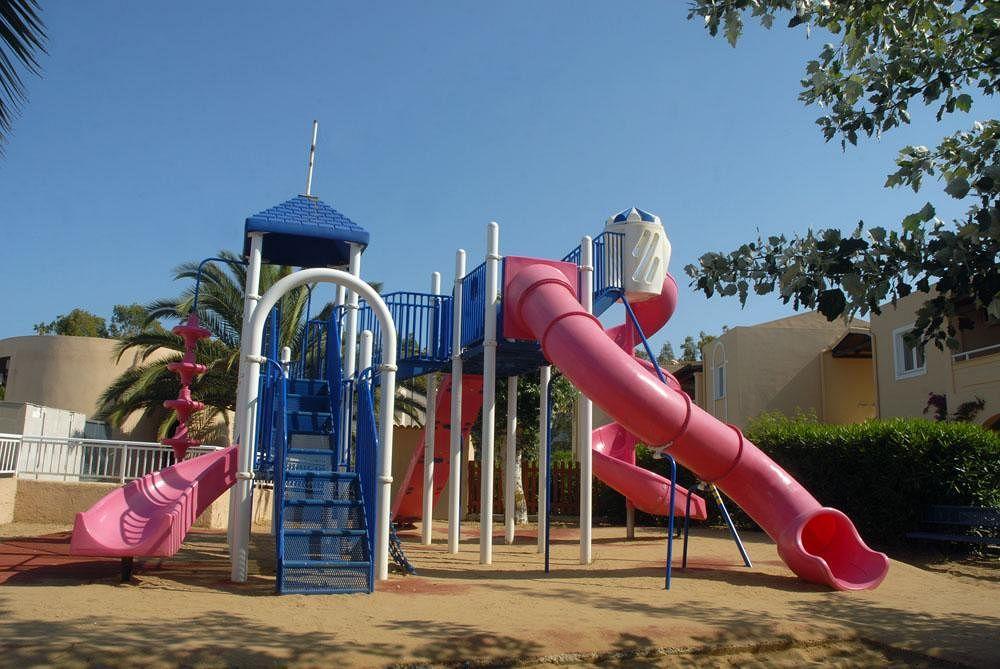 Labranda Sandy Beach Corfu  Exterior photo
