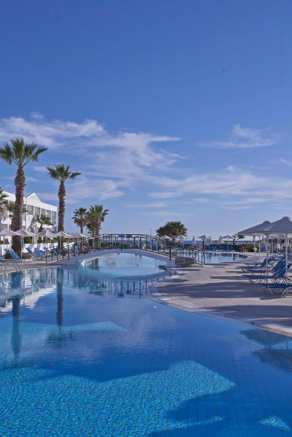 Labranda Sandy Beach Corfu  Exterior photo