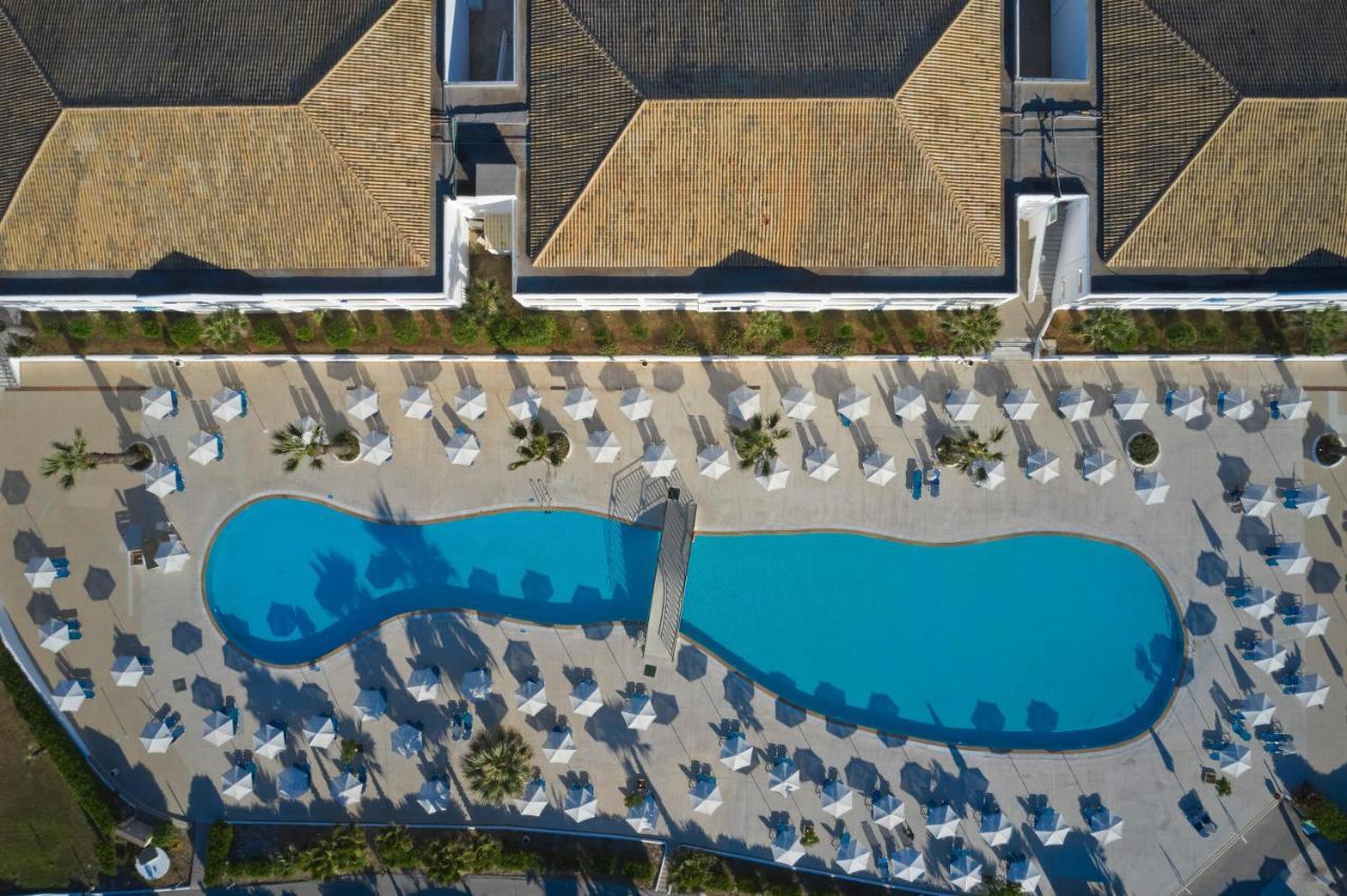 Labranda Sandy Beach Corfu  Exterior photo