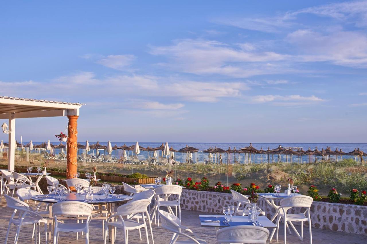 Labranda Sandy Beach Corfu  Exterior photo