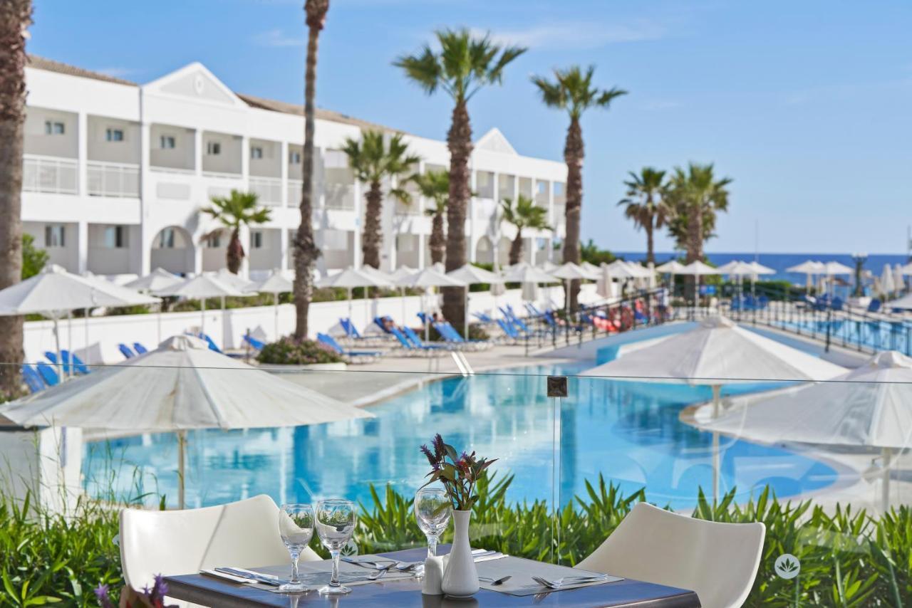 Labranda Sandy Beach Corfu  Exterior photo