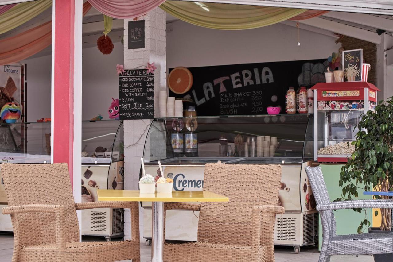 Labranda Sandy Beach Corfu  Exterior photo