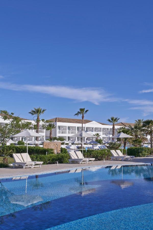 Labranda Sandy Beach Corfu  Exterior photo
