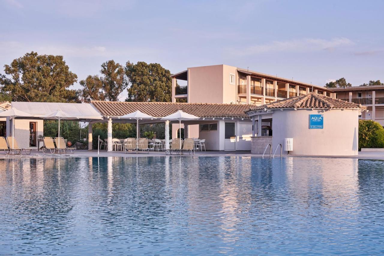 Labranda Sandy Beach Corfu  Exterior photo