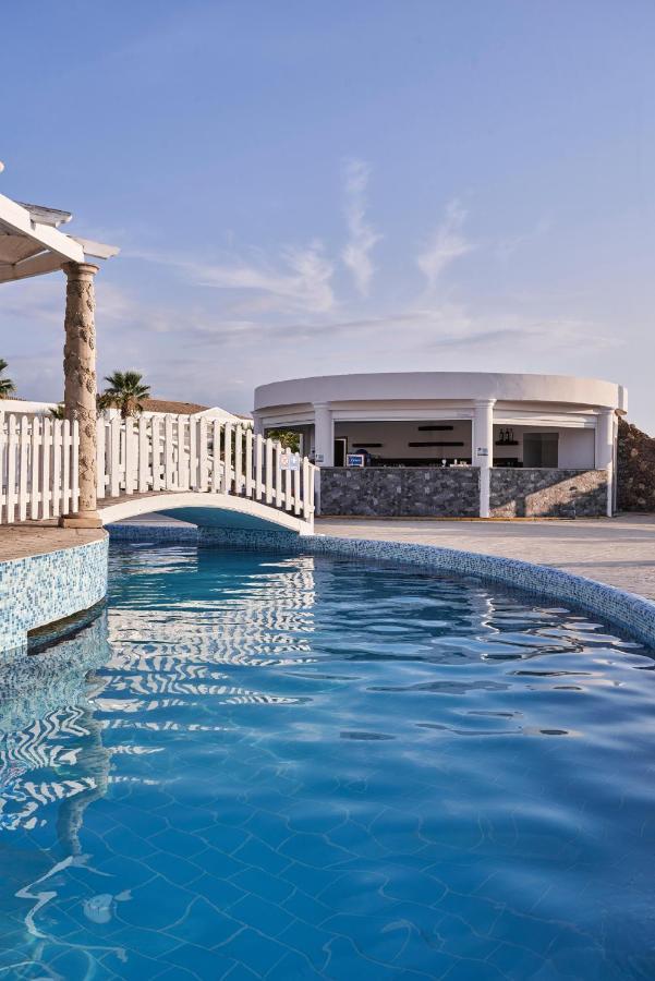 Labranda Sandy Beach Corfu  Exterior photo