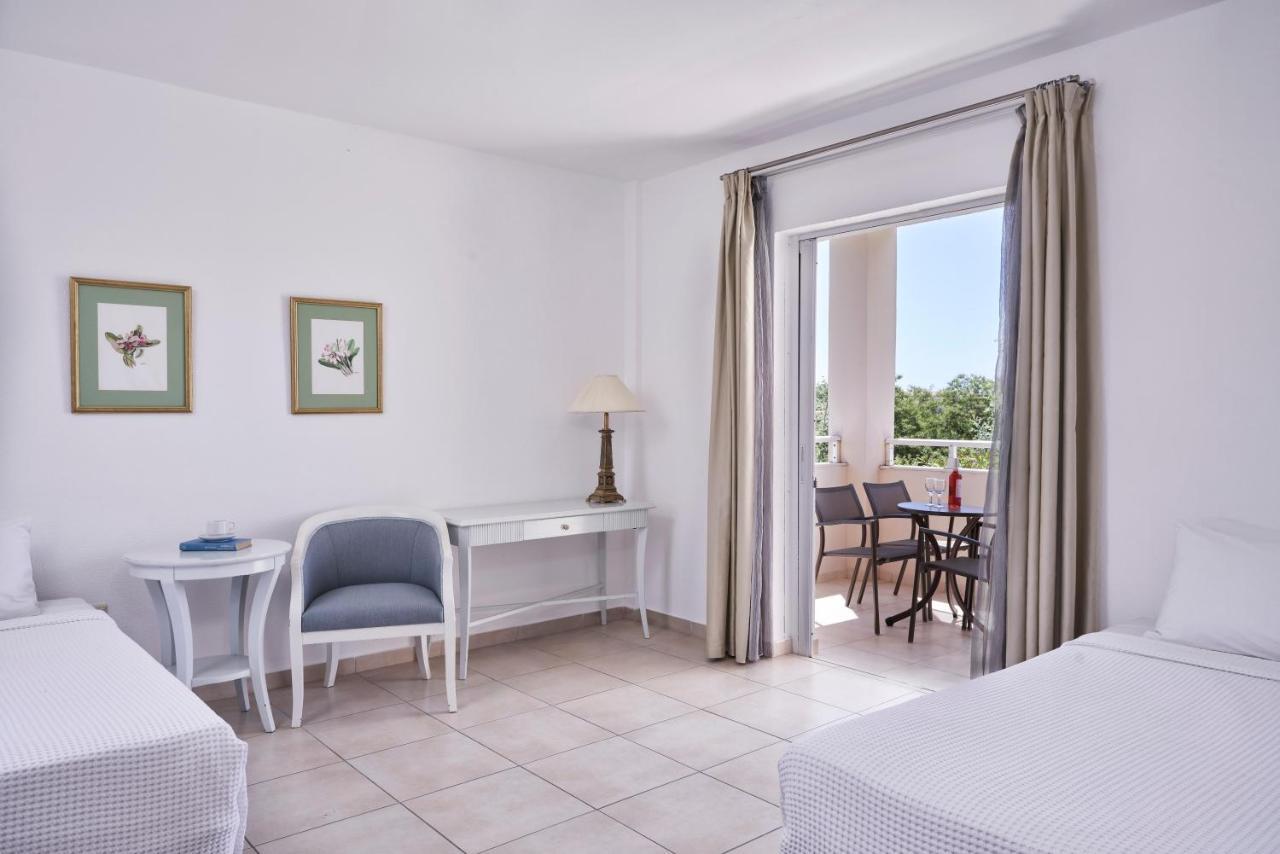 Labranda Sandy Beach Corfu  Exterior photo