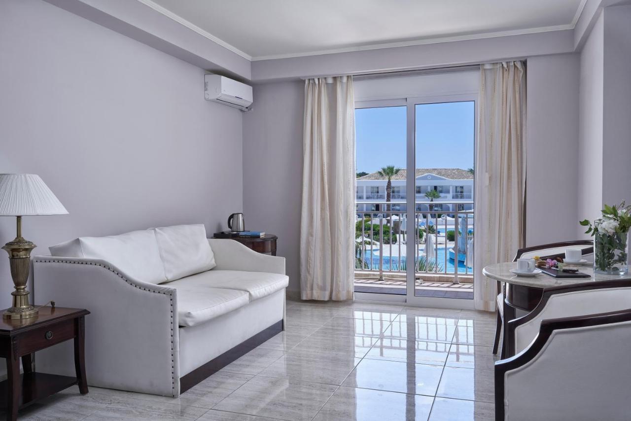 Labranda Sandy Beach Corfu  Exterior photo