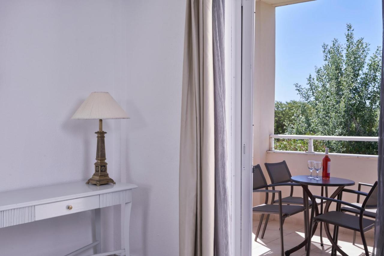 Labranda Sandy Beach Corfu  Exterior photo