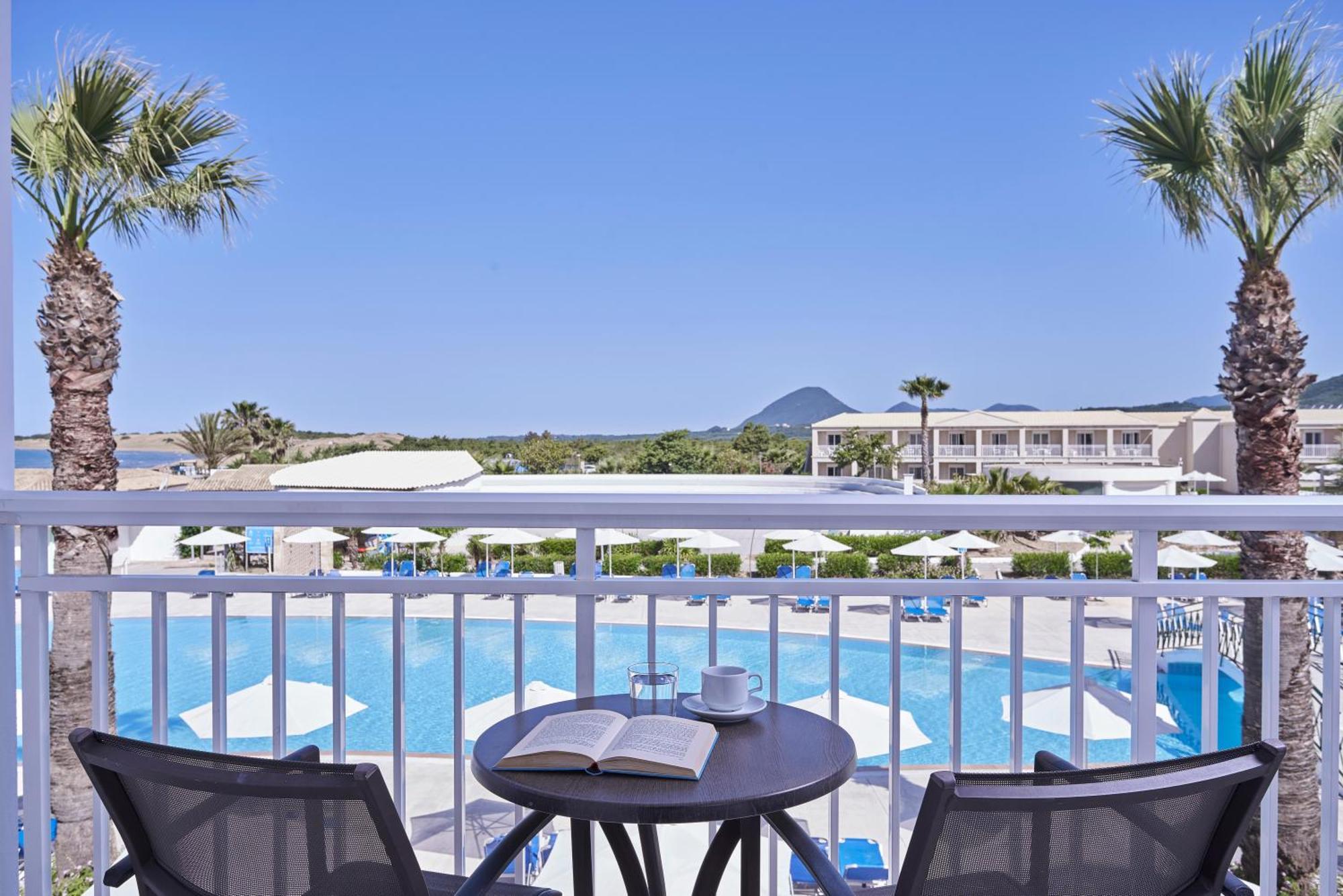 Labranda Sandy Beach Corfu  Exterior photo