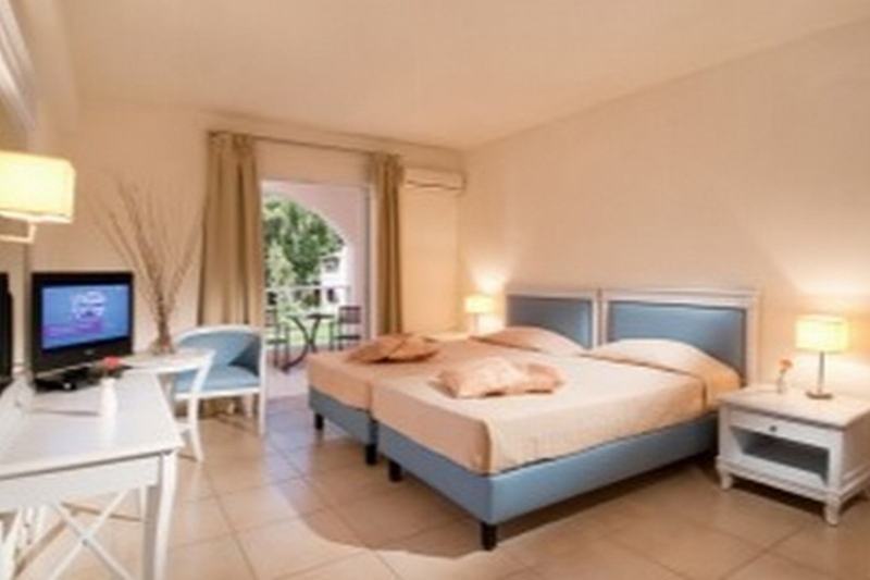 Labranda Sandy Beach Corfu  Exterior photo
