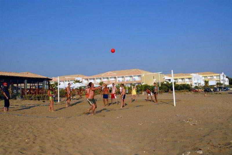 Labranda Sandy Beach Corfu  Exterior photo