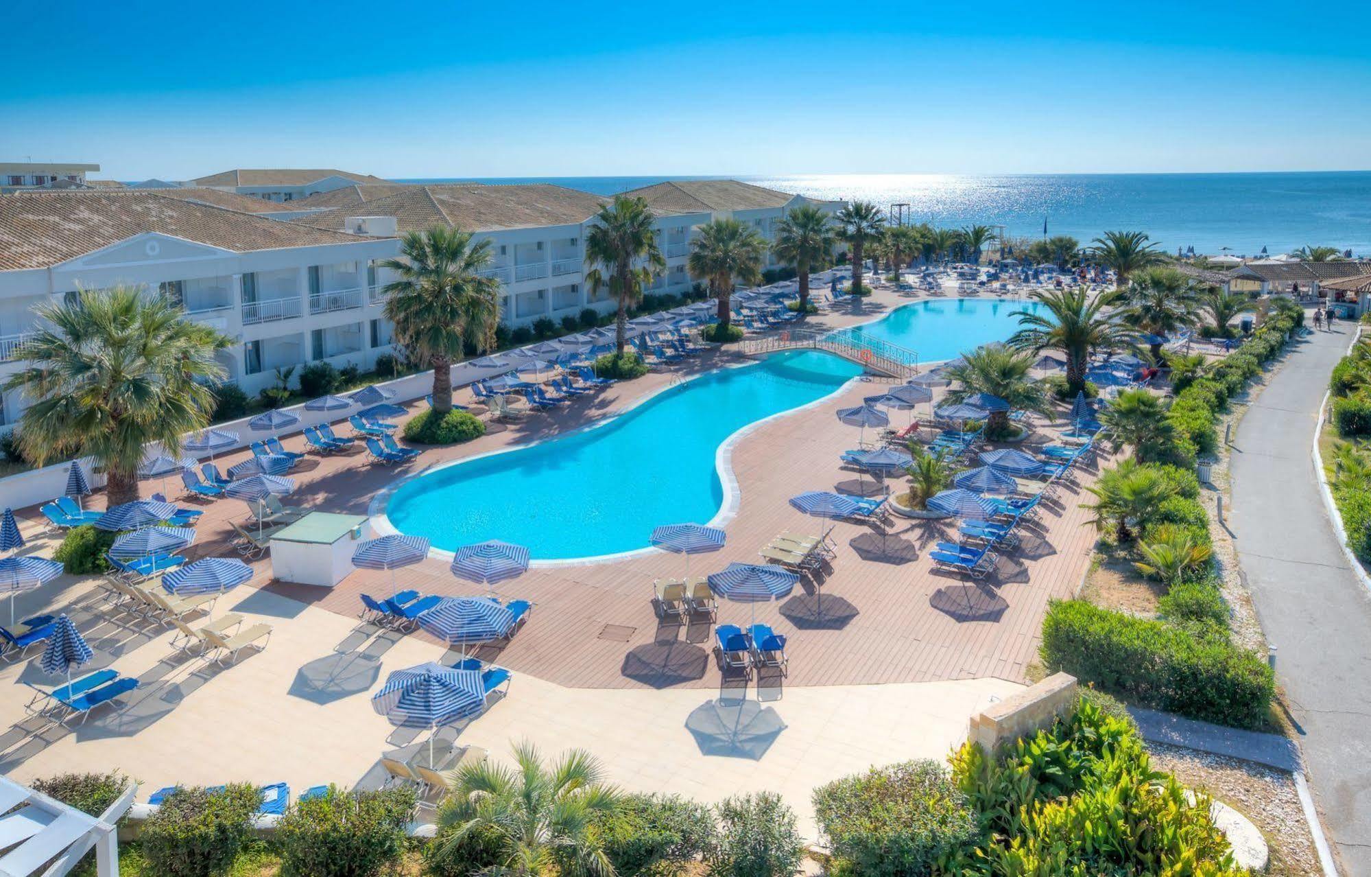Labranda Sandy Beach Corfu  Exterior photo