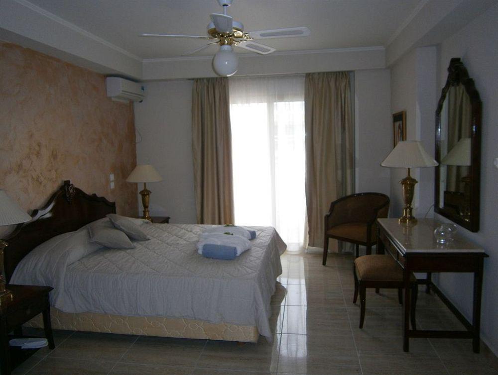 Labranda Sandy Beach Corfu  Exterior photo