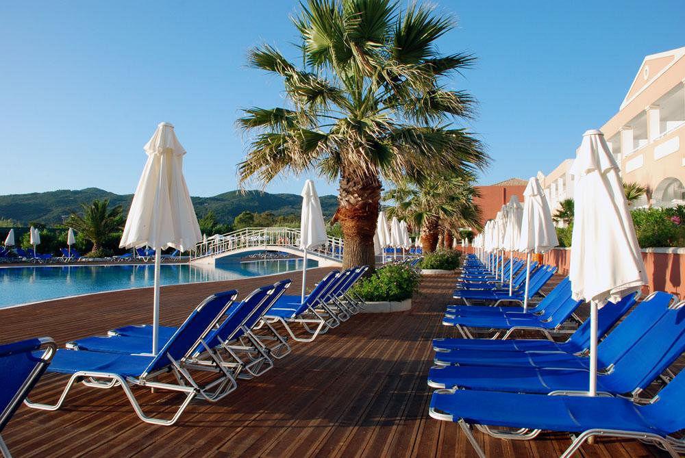Labranda Sandy Beach Corfu  Exterior photo